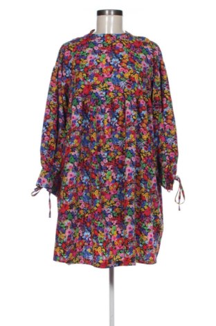 Rochie Pieces, Mărime S, Culoare Multicolor, Preț 47,24 Lei, #137709073