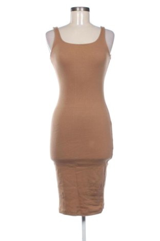 Rochie Reserved, Mărime S, Culoare Bej, Preț 136,48 Lei, #137709087