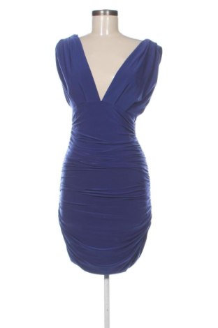 Rochie Answear, Mărime M, Culoare Albastru, Preț 78,74 Lei, #137709109