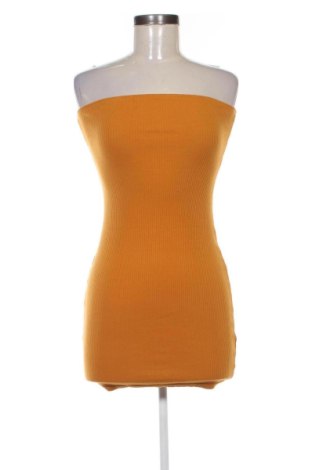 Sukienka H&M, Rozmiar S, Kolor Pomarańczowy, Cena 40,33 zł, #137709147