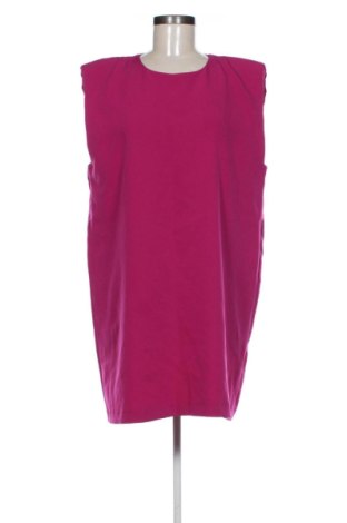 Rochie Zara, Mărime XL, Culoare Roz, Preț 110,23 Lei, #137709188