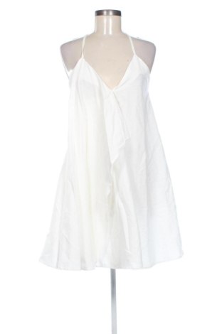 Rochie Unbranded, Mărime M, Culoare Alb, Preț 68,24 Lei, #137709237