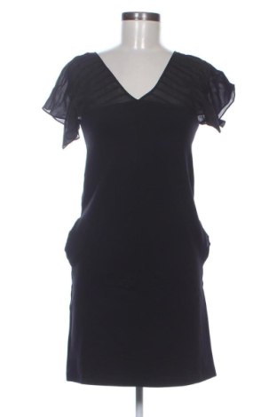 Rochie Massimo Dutti, Mărime S, Culoare Negru, Preț 440,92 Lei, #137709332