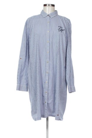 Рокля Tommy Hilfiger, Размер XXL, Цвят Многоцветен, Цена 60,33 €, #137709359