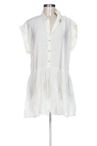 Rochie Zara, Mărime M, Culoare Alb, Preț 110,23 Lei, #137709414