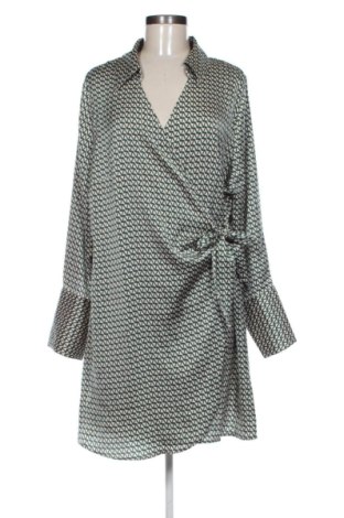 Rochie H&M, Mărime XL, Culoare Multicolor, Preț 110,23 Lei, #137709504