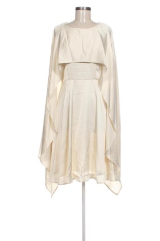 Rochie Unbranded, Mărime M, Culoare Ecru, Preț 146,97 Lei, #137709531