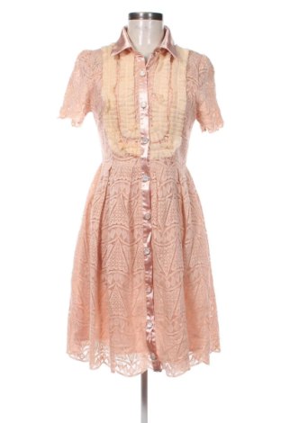 Rochie Unbranded, Mărime M, Culoare Roz, Preț 141,72 Lei, #137709535