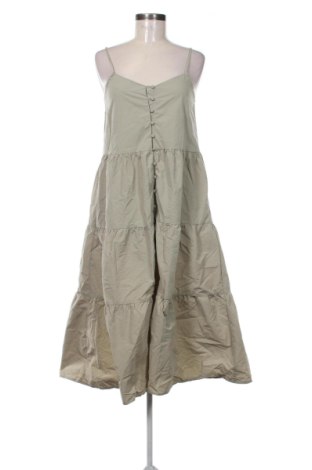 Rochie Missguided, Mărime S, Culoare Verde, Preț 104,98 Lei, #137709604