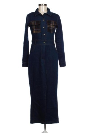 Rochie Didro, Mărime M, Culoare Albastru, Preț 110,23 Lei, #137709620