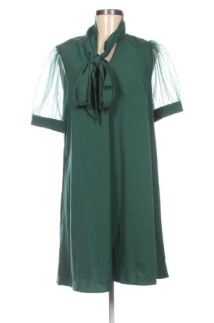 Рокля SHEIN, Размер XL, Цвят Зелен, Цена 15,00 €, #137709676