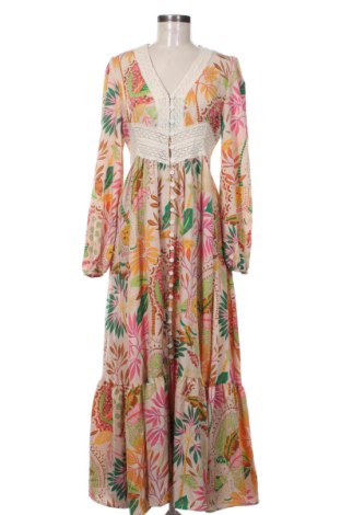 Rochie Unbranded, Mărime L, Culoare Multicolor, Preț 162,72 Lei, #137709818