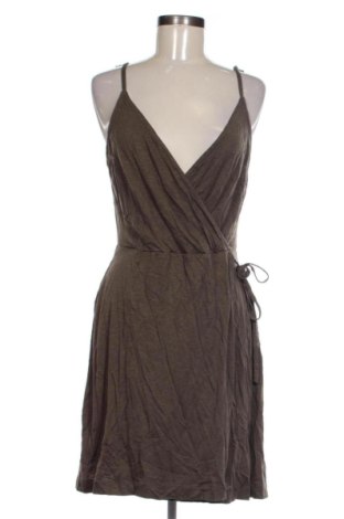 Rochie H&M, Mărime M, Culoare Maro, Preț 75,00 Lei, #137709823