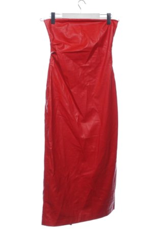 Rochie Zara, Mărime S, Culoare Roșu, Preț 204,71 Lei, #137709847