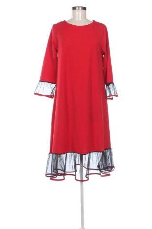 Rochie New Style, Mărime M, Culoare Roșu, Preț 99,73 Lei, #137709854