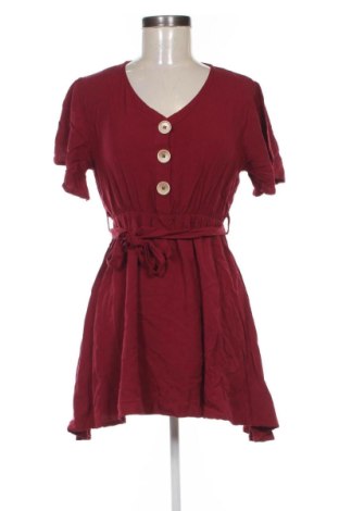 Rochie Unbranded, Mărime S, Culoare Roșu, Preț 59,00 Lei, #137709862