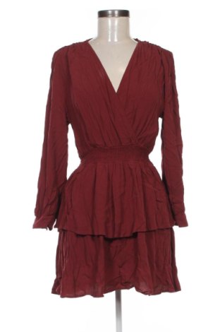 Rochie Zara, Mărime XL, Culoare Roșu, Preț 110,00 Lei, #137709947