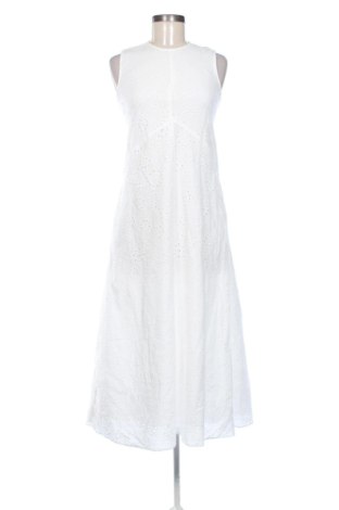 Рокля Zara, Размер S, Цвят Бял, Цена 27,00 €, #137710062