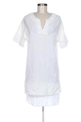 Sukienka Massimo Dutti, Rozmiar L, Kolor Biały, Cena 232,84 zł, #137710165