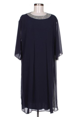 Kleid Unbranded, Größe XL, Farbe Blau, Preis 14,48 €, #137710213