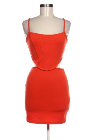 Rochie Even&Odd, Mărime S, Culoare Portocaliu, Preț 47,24 Lei, #137710249