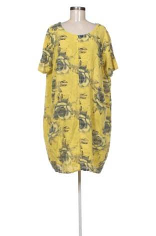 Šaty  Unbranded, Velikost XXL, Barva Vícebarevné, Cena  461,00 Kč, #137710348