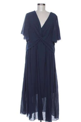 Rochie SHEIN, Mărime XL, Culoare Albastru, Preț 128,00 Lei, #137710367