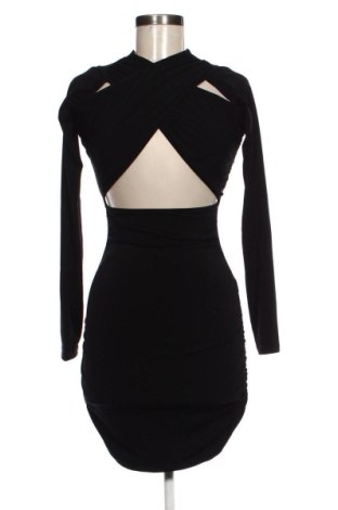 Rochie Pull&Bear, Mărime M, Culoare Negru, Preț 31,49 Lei, #137710482