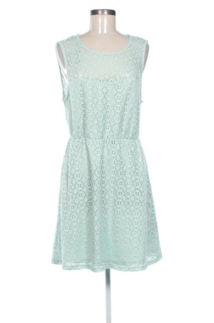 Rochie Fb Sister, Mărime XL, Culoare Verde, Preț 52,49 Lei, #137710513