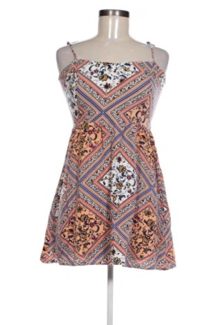 Sukienka H&M, Rozmiar XS, Kolor Kolorowy, Cena 67,74 zł, #137710588