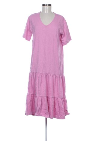 Rochie Selected, Mărime L, Culoare Roz, Preț 393,00 Lei, #137710636