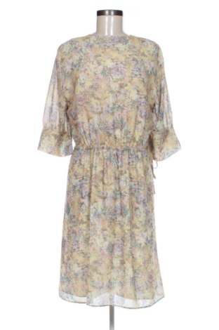 Rochie H&M, Mărime M, Culoare Multicolor, Preț 104,98 Lei, #137710750