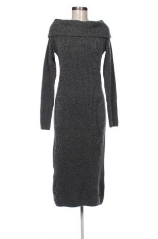 Sukienka H&M, Rozmiar XL, Kolor Szary, Cena 46,57 zł, #137710764