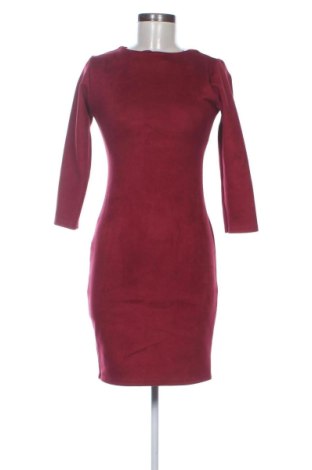 Rochie Unbranded, Mărime S, Culoare Roșu, Preț 44,00 Lei, #137710833