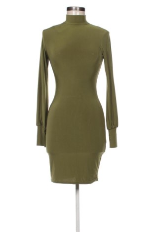 Rochie Unbranded, Mărime S, Culoare Verde, Preț 196,00 Lei, #137710883