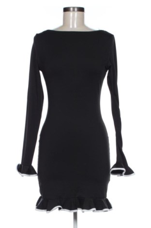 Rochie Unbranded, Mărime M, Culoare Negru, Preț 100,05 Lei, #137710938