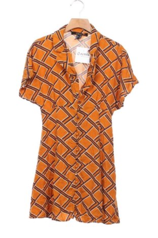 Rochie Forever 21, Mărime XXS, Culoare Multicolor, Preț 133,00 Lei, #137711031