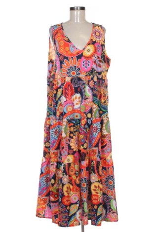Rochie Unbranded, Mărime XXL, Culoare Multicolor, Preț 105,00 Lei, #137711119