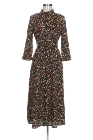 Φόρεμα Pieces, Μέγεθος S, Χρώμα Πολύχρωμο, Τιμή 17,00 €, #137711180