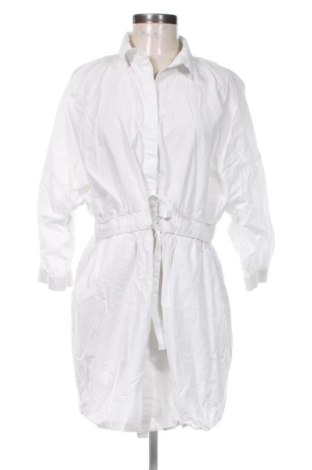 Rochie Reserved, Mărime XL, Culoare Alb, Preț 129,00 Lei, #137711240