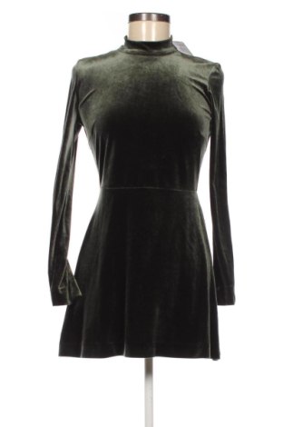 Rochie In Wear, Mărime S, Culoare Verde, Preț 94,48 Lei, #137711307