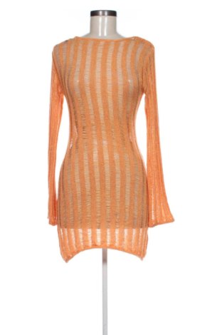 Rochie H&M, Mărime XS, Culoare Portocaliu, Preț 109,71 Lei, #137711318
