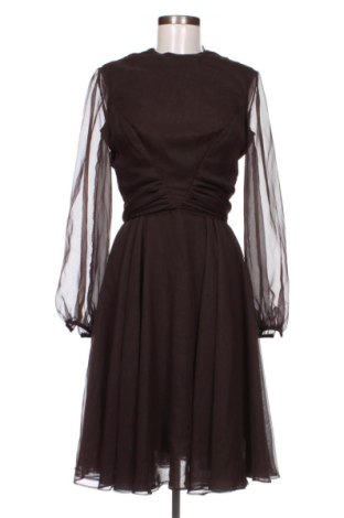Sukienka Unbranded, Rozmiar M, Kolor Brązowy, Cena 118,54 zł, #137711351