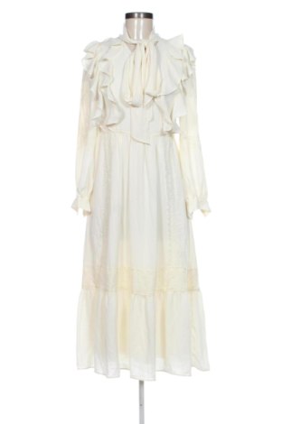 Rochie MOTF, Mărime XS, Culoare Ecru, Preț 125,98 Lei, #137711403