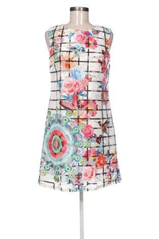 Rochie Unbranded, Mărime M, Culoare Multicolor, Preț 57,74 Lei, #137711479
