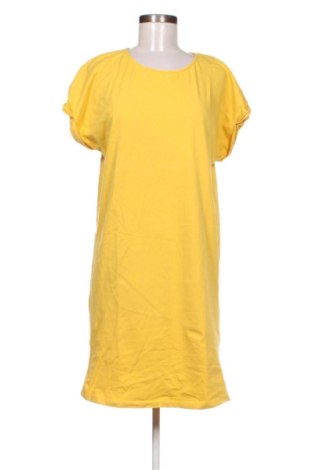 Sukienka Karen by Simonsen, Rozmiar L, Kolor Żółty, Cena 279,96 zł, #137711491