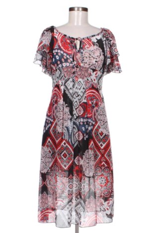 Rochie Unbranded, Mărime M, Culoare Multicolor, Preț 183,72 Lei, #137711506