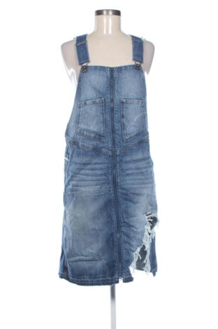 Rochie G-Star Raw, Mărime M, Culoare Albastru, Preț 236,21 Lei, #137711620