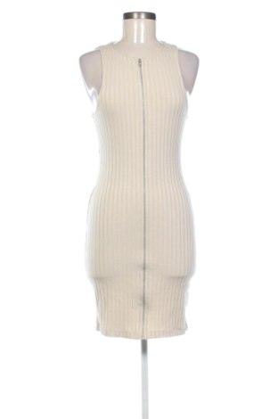 Рокля Calvin Klein Jeans, Размер S, Цвят Бежов, Цена 35,27 €, #137711674