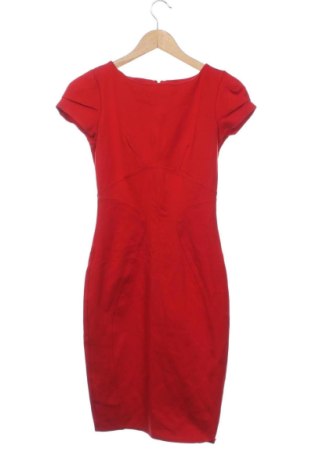 Rochie Closet London, Mărime XS, Culoare Roșu, Preț 183,72 Lei, #137711685